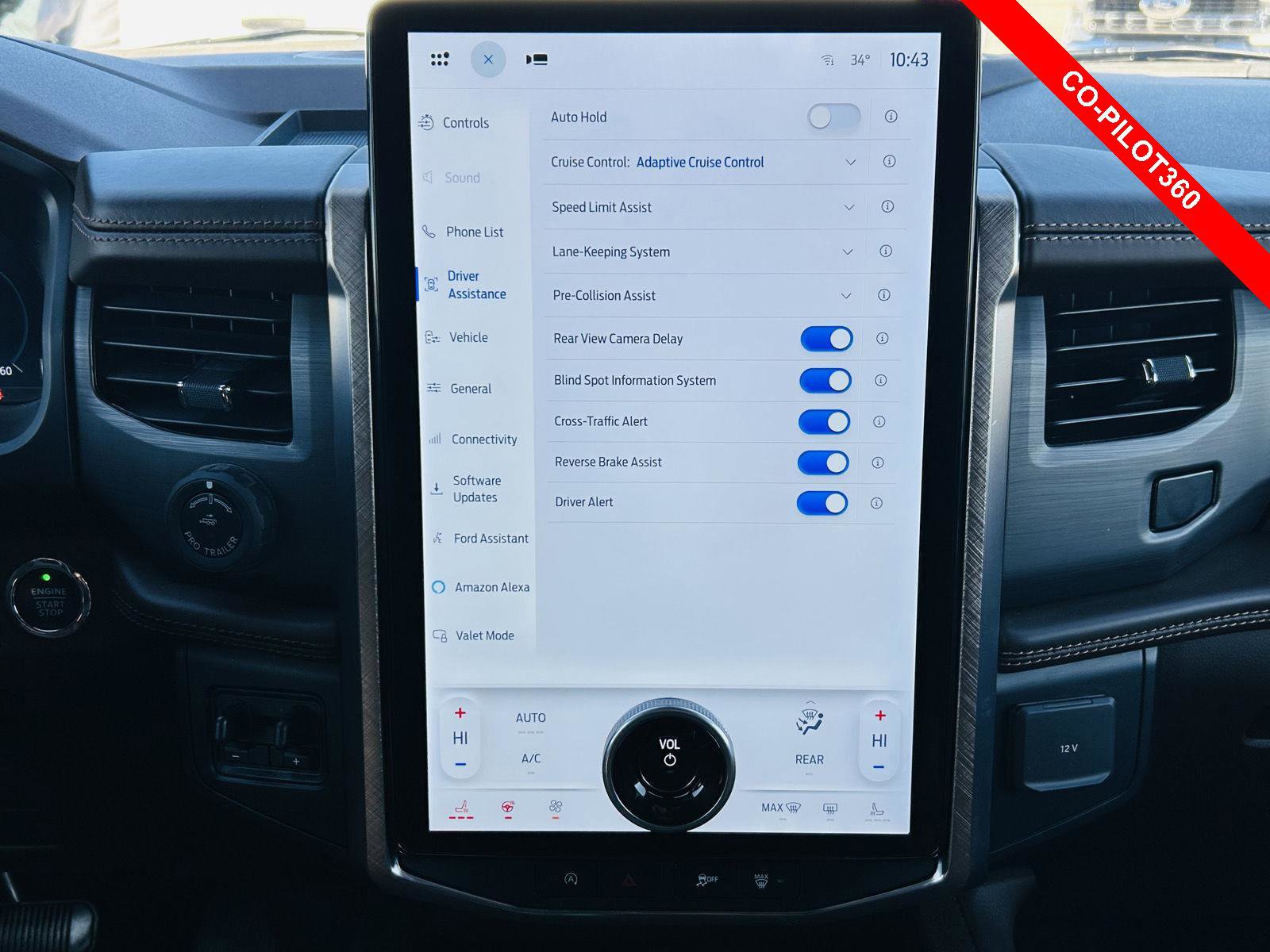 Used 2024 Ford Expedition Max King Ranch image 10