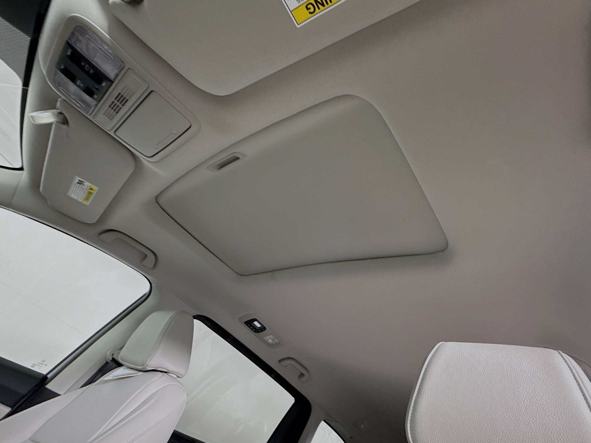 New 2026 Honda Odyssey EX-L image 26
