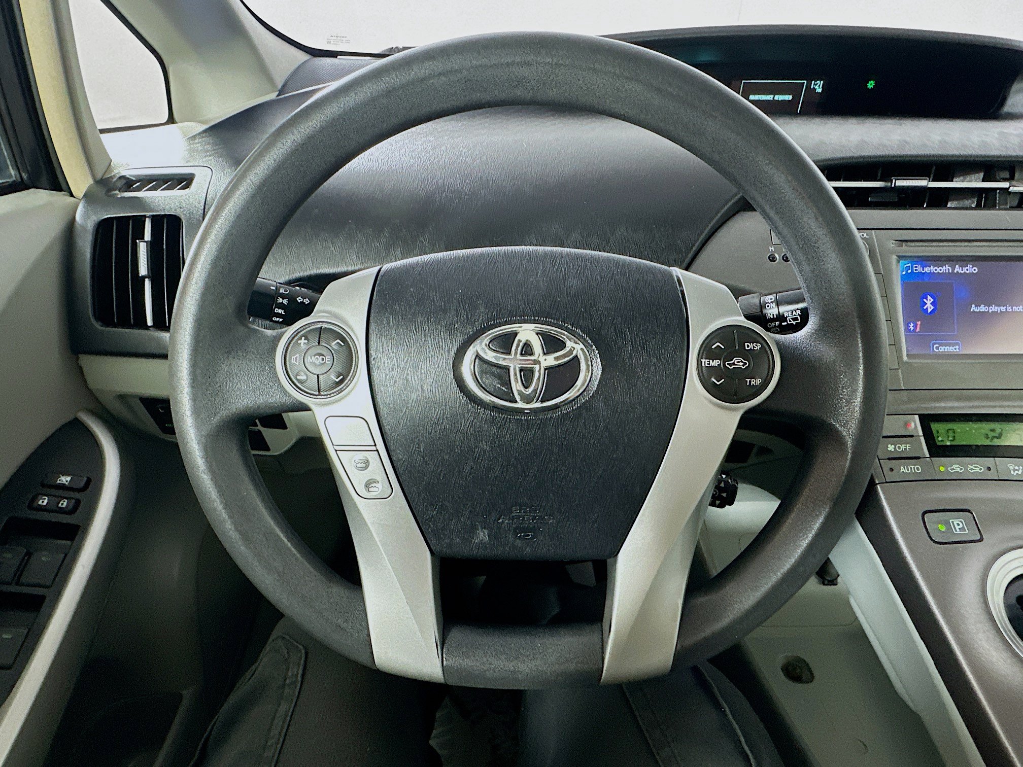 Used 2012 Toyota Prius Two FWD image 11