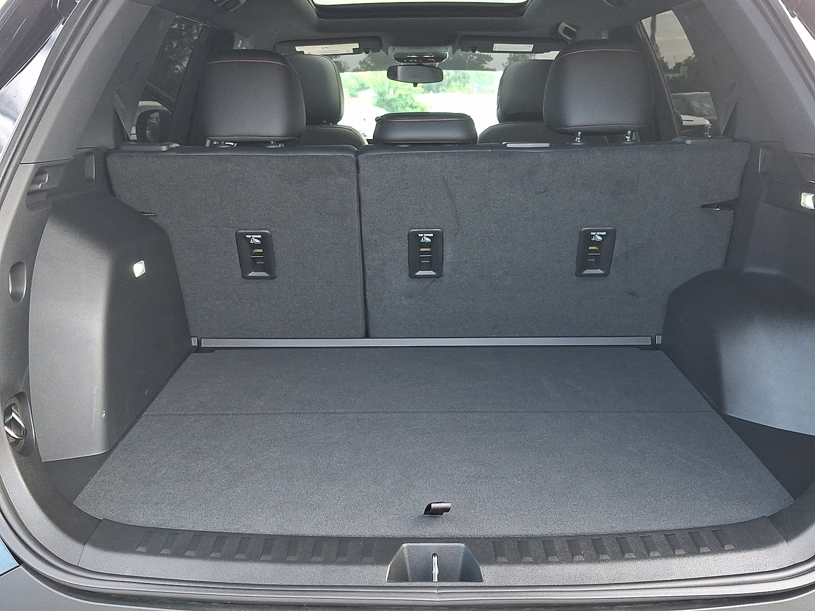 Certified 2026 Chevrolet Equinox RS FWD image 27