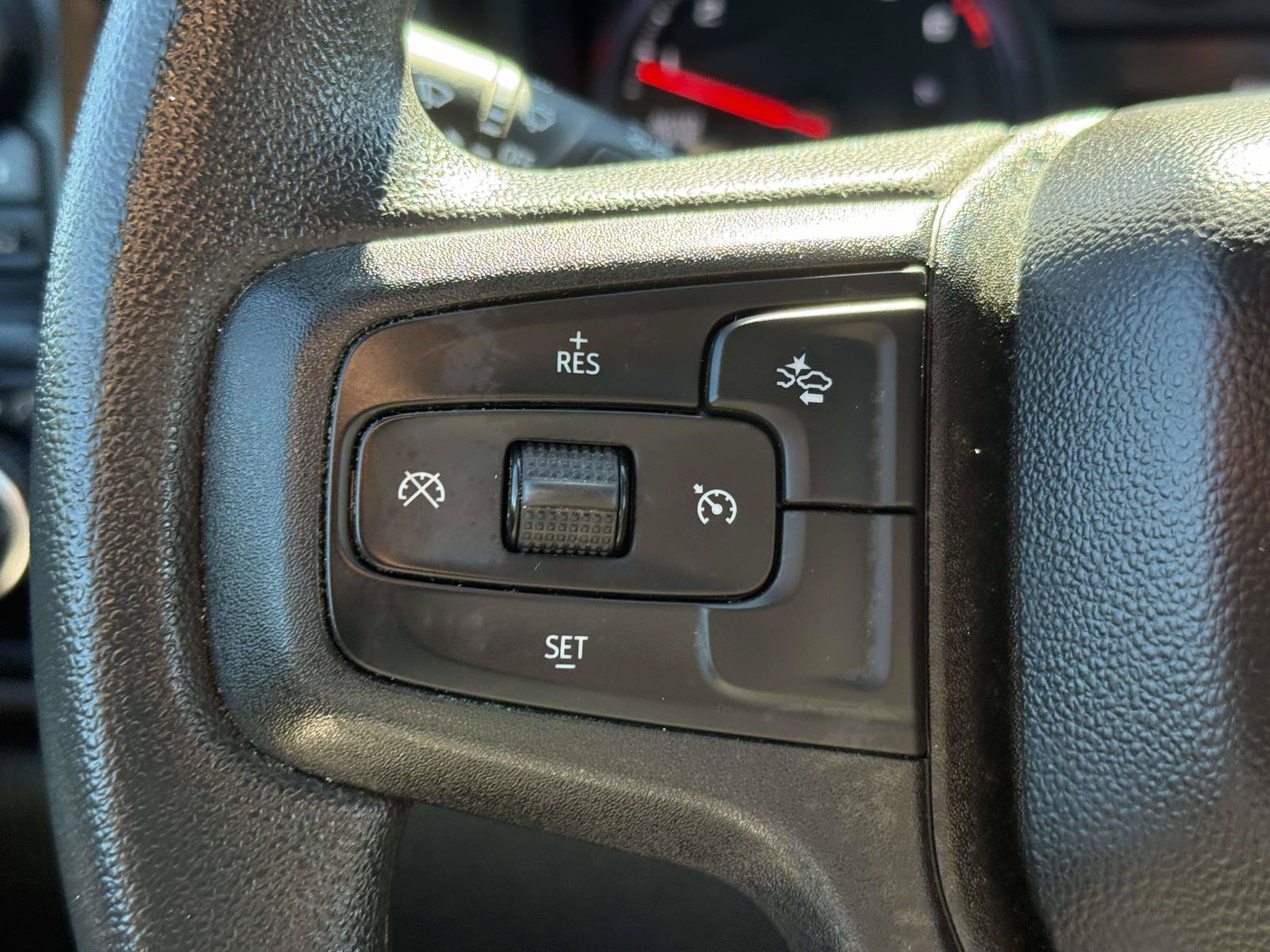 Certified 2023 Chevrolet Silverado 1500 Custom AWD/4WD image 20