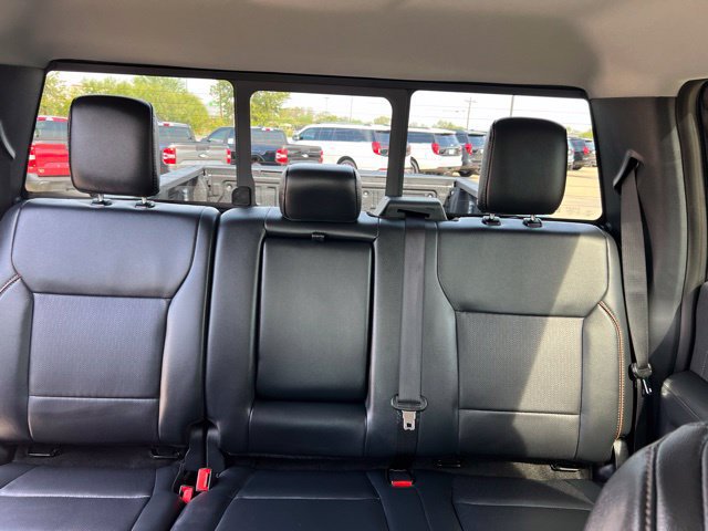 New 2026 Ford F250 Lariat w/ Tremor Off-Road Package AWD/4WD image 35