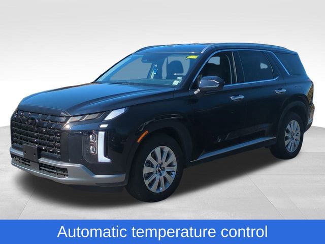 Used 2025 Hyundai Palisade SEL image 10
