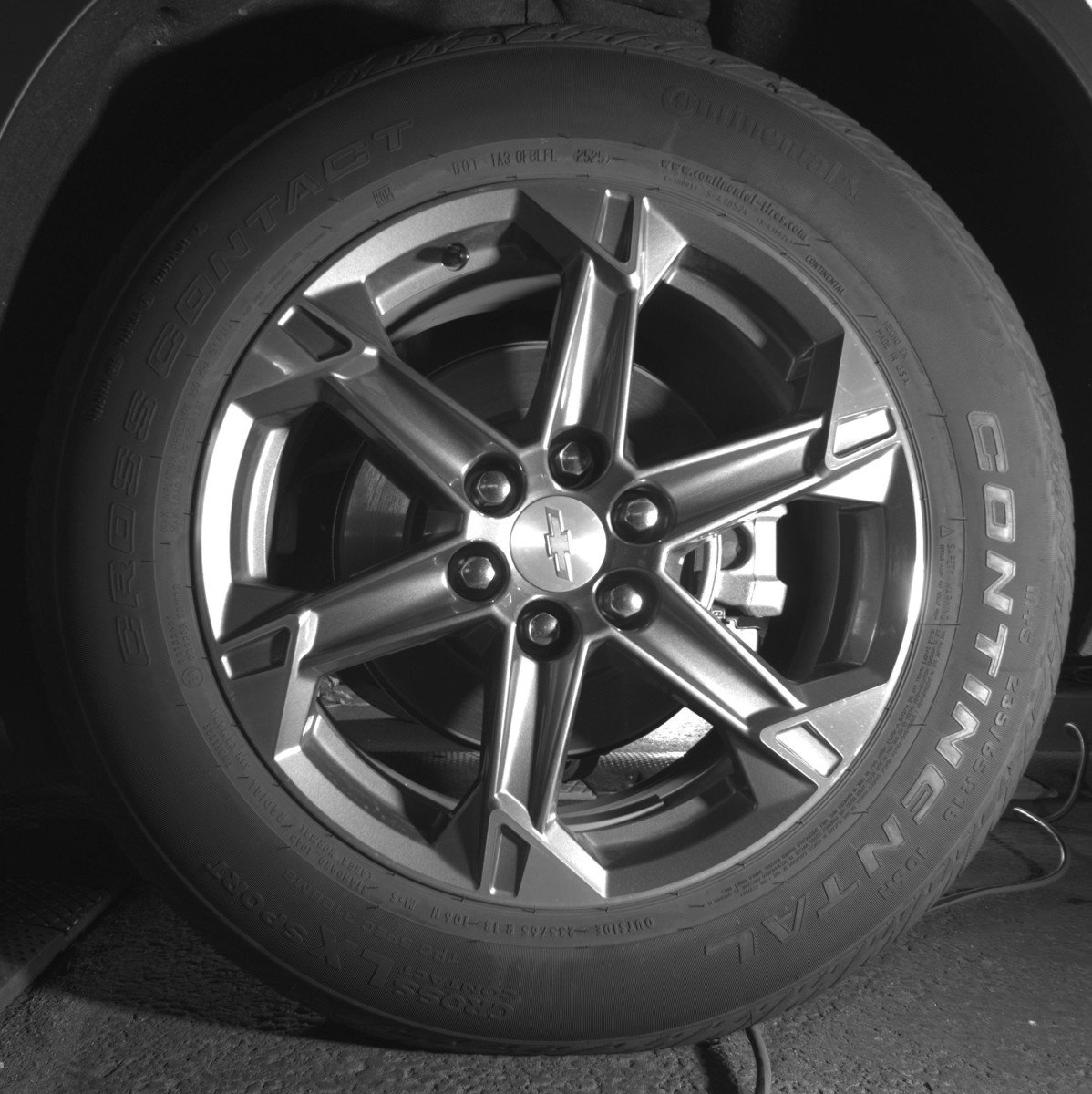 Used 2025 Chevrolet Blazer LT FWD image 14