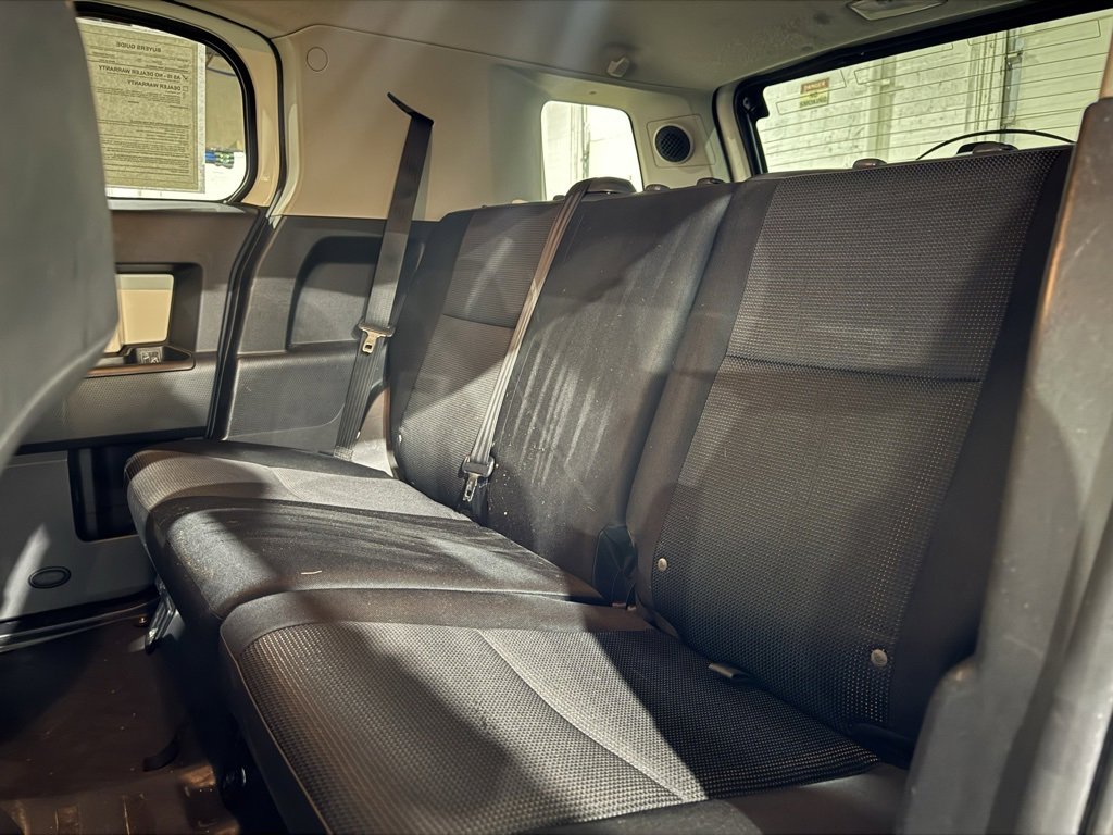 Used 2011 Toyota FJ Cruiser 2WD image 20