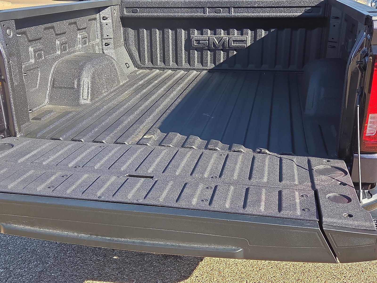 New 2026 GMC Sierra 1500 AT4X image 6