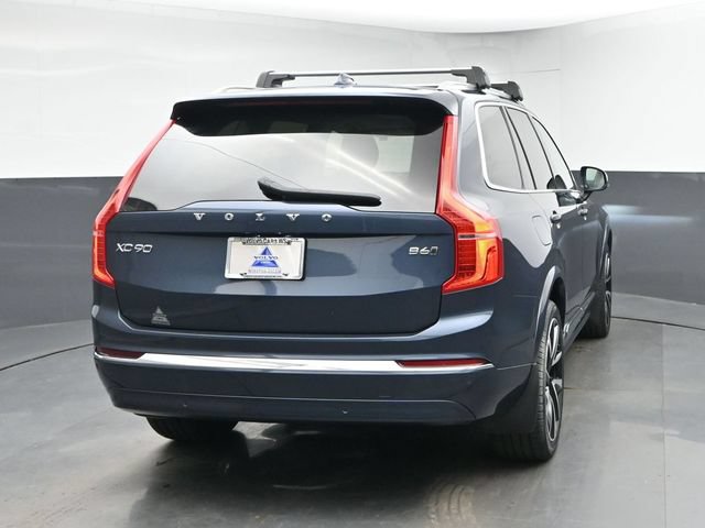 Used 2023 Volvo XC90 B6 Plus w/ Protection Package AWD/4WD image 8