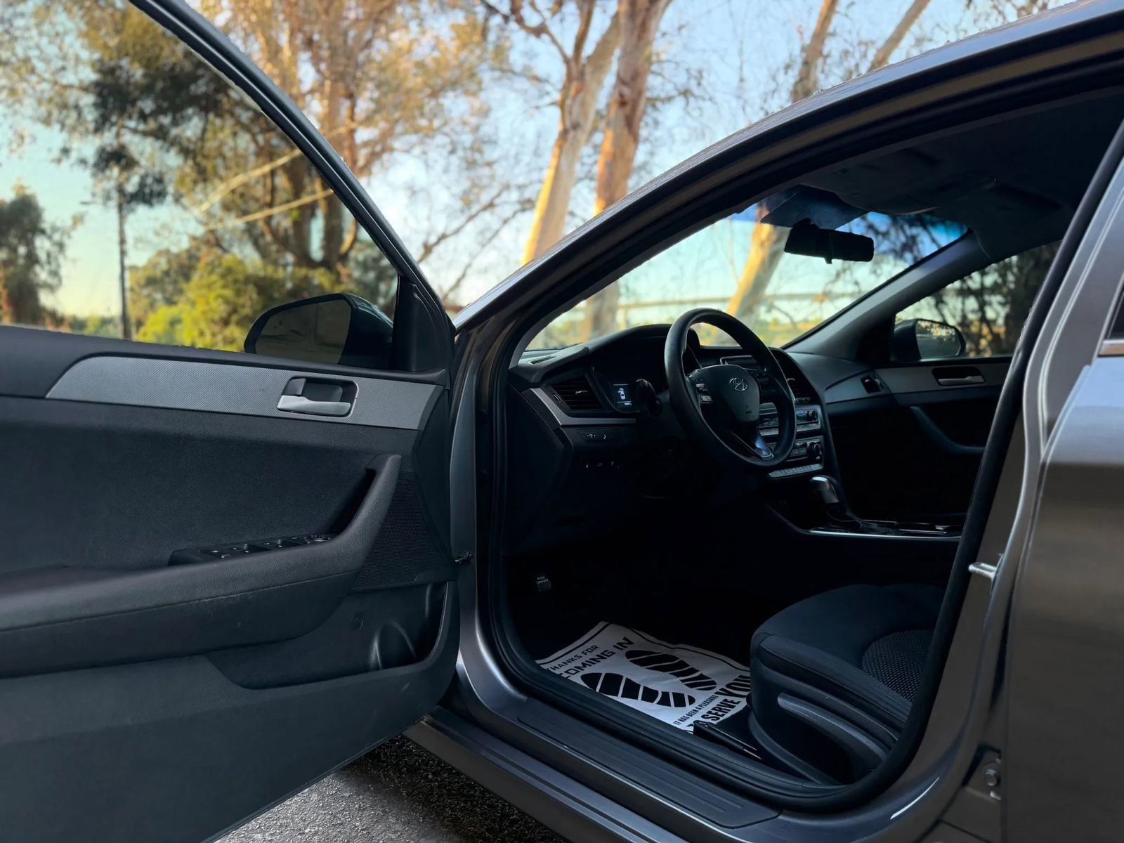 Used 2018 Hyundai Sonata SE image 7