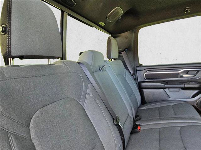 Used 2025 RAM 1500 Lone Star AWD/4WD image 17