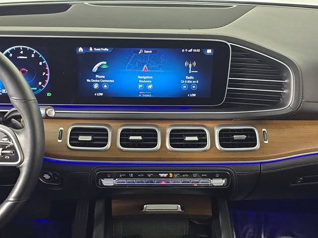 Certified 2021 Mercedes-Benz GLE 450 4MATIC image 19