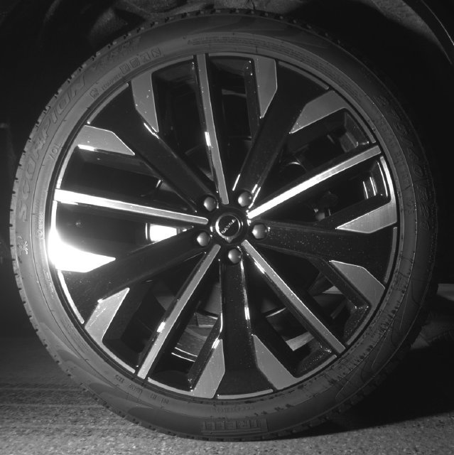 New 2026 Volvo XC90 B6 Plus w/ Protection Package Premier AWD/4WD image 47