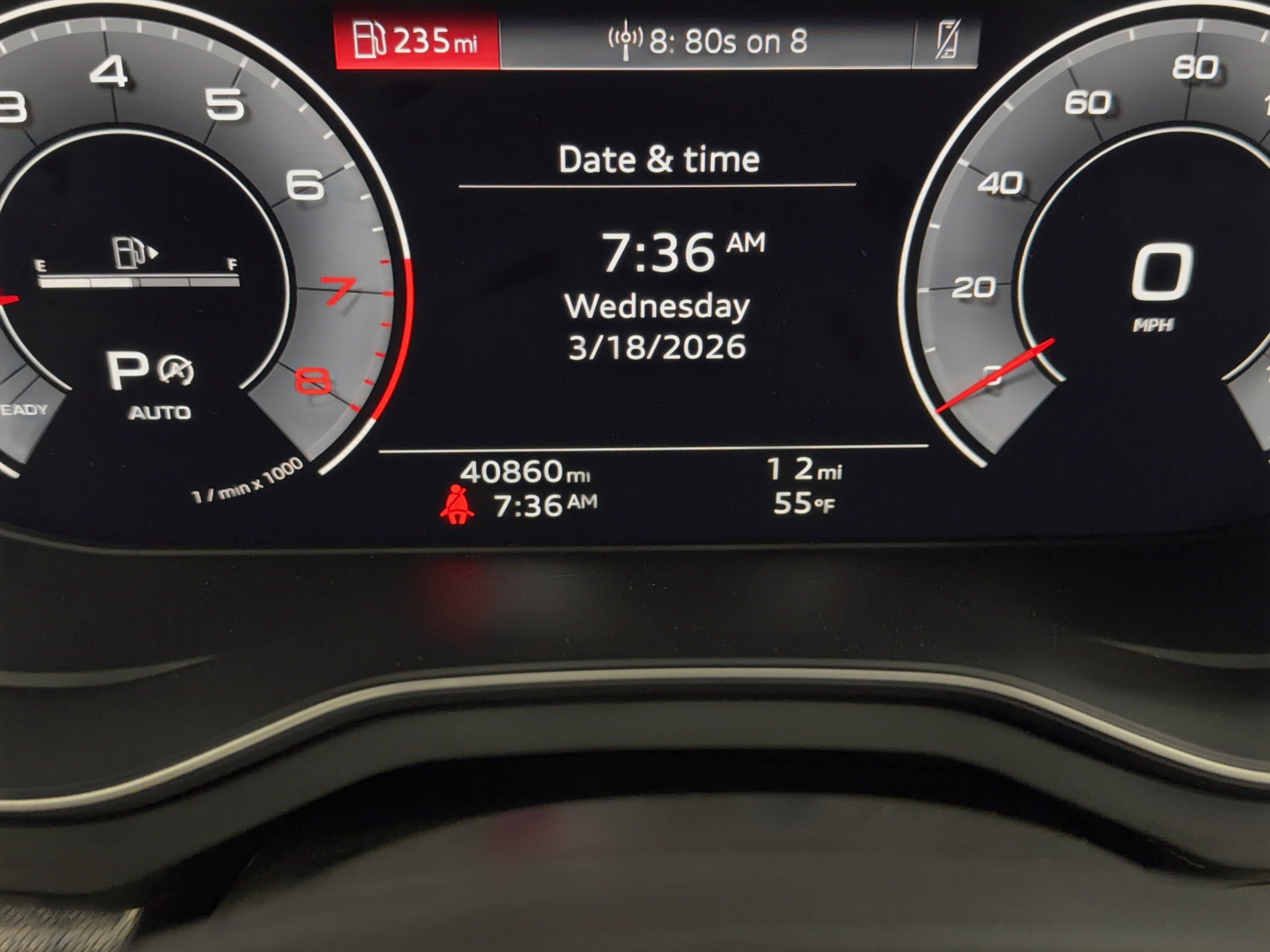 Certified 2023 Audi A5 2.0T Premium Plus w/ Premium Plus image 23