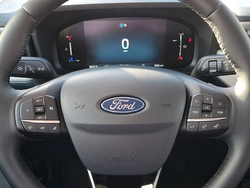 Used 2025 Ford Maverick XLT w/ XLT Luxury Package image 18