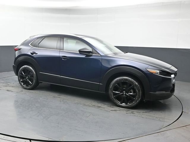 Certified 2023 MAZDA CX-30 2.5 Turbo w/ Premium Package AWD/4WD image 7
