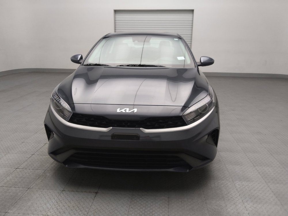 Used 2024 Kia Forte LXS image 15