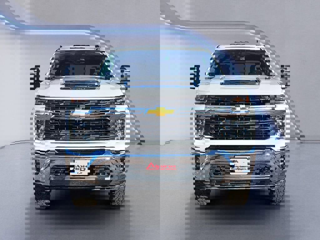 Used 2024 Chevrolet Silverado 2500 LT w/ All Star Edition image 8