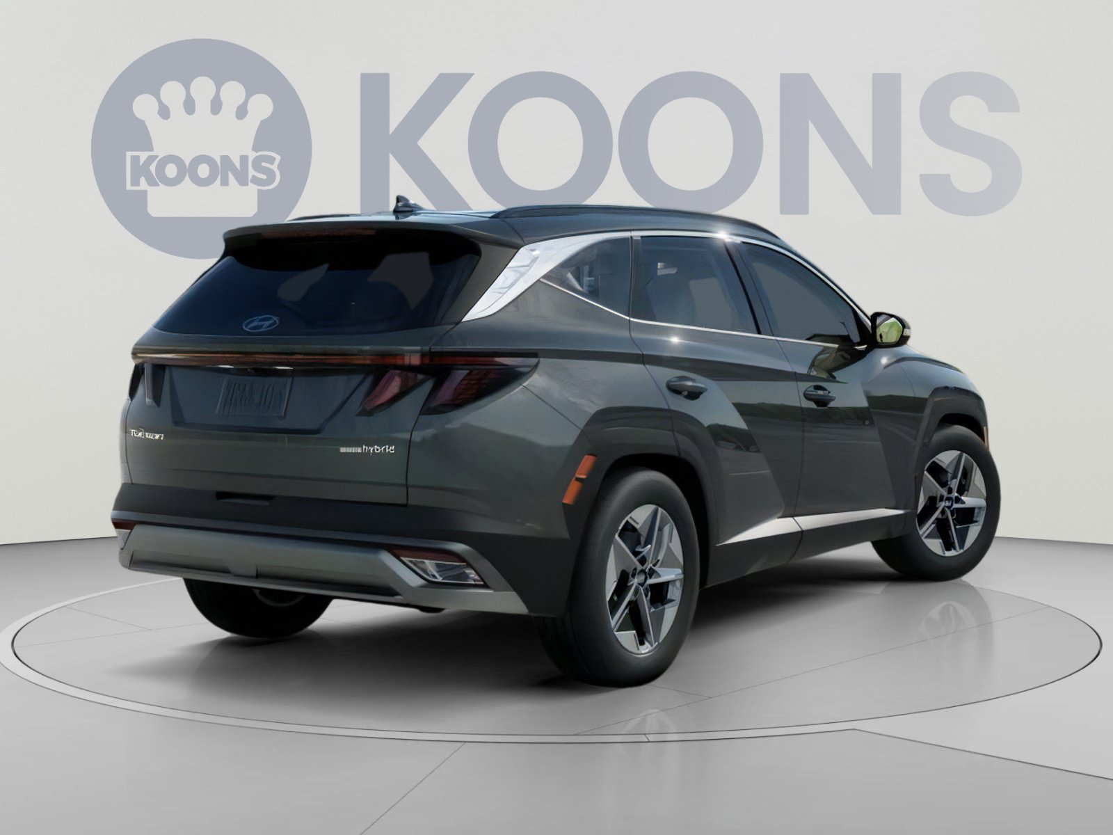 New 2026 Hyundai Tucson SEL AWD/4WD image 5