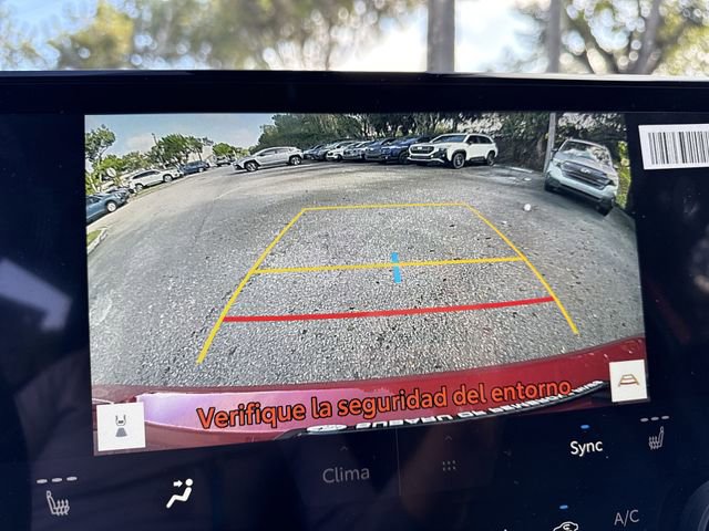 New 2026 Subaru Solterra Premium image 17