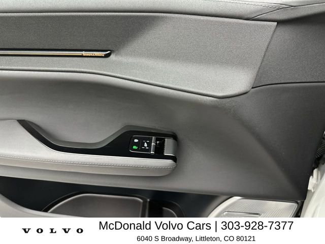 Used 2025 Polestar Polestar 3 AWD/4WD image 13