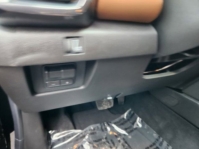 New 2026 GMC Canyon AT4 w/ Nightfall Essentials Package image 22