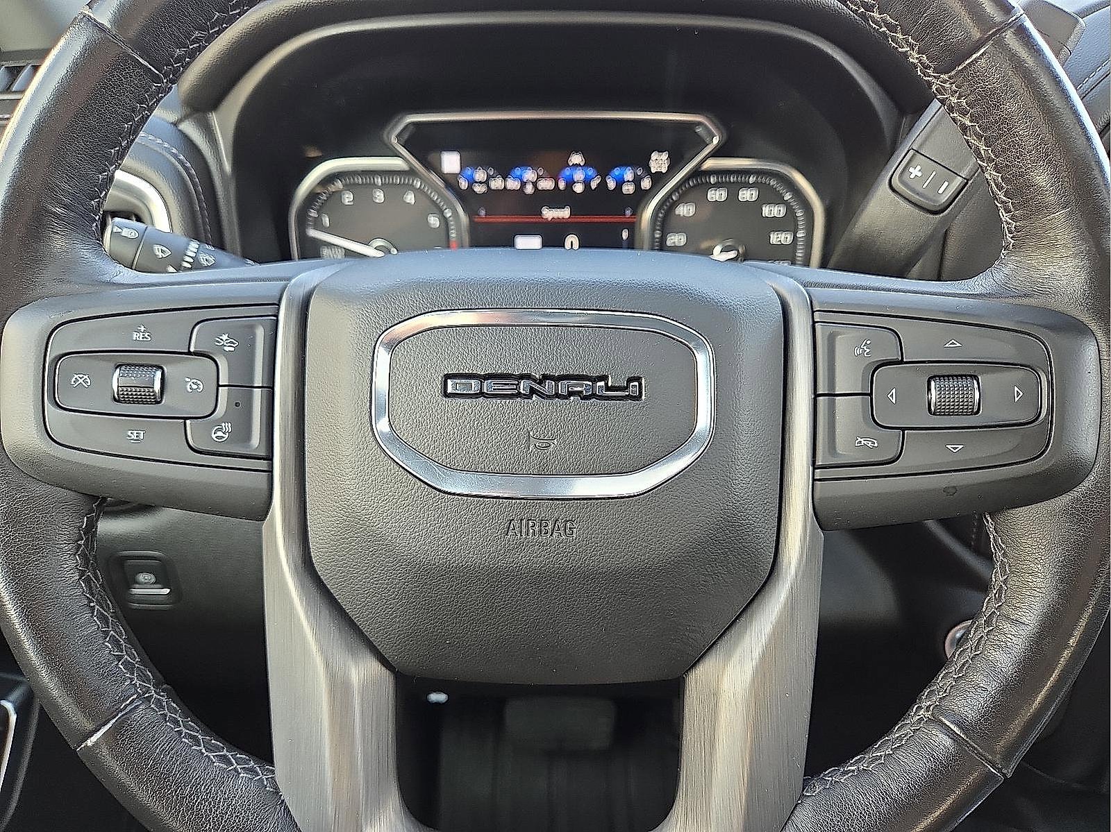 Used 2021 GMC Sierra 1500 Denali w/ Denali Ultimate Package image 24