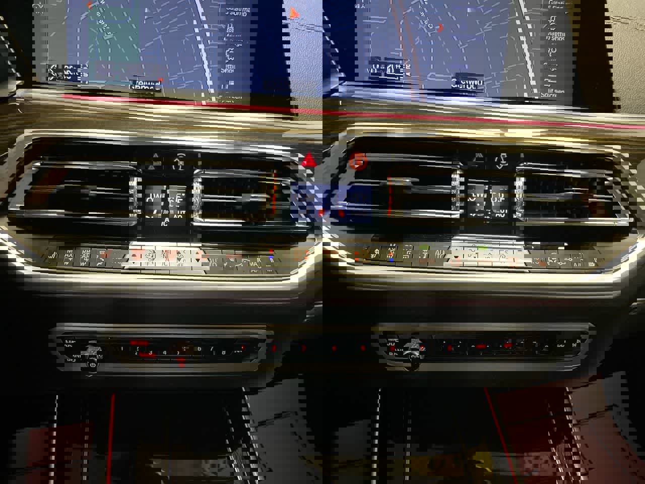 Used 2023 BMW X5 sDrive40i image 21