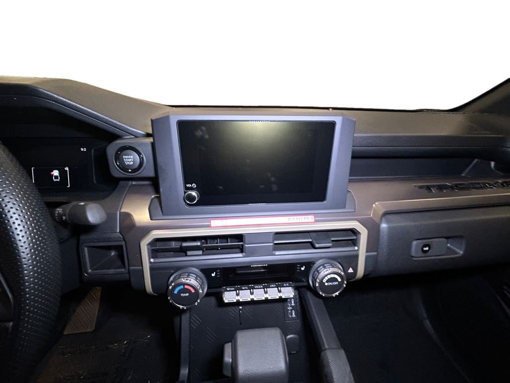 New 2026 Toyota Tacoma SR5 AWD/4WD image 10