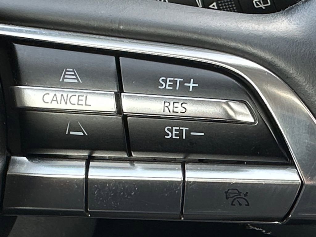 Used 2023 MAZDA CX-50 AWD 2.5 Turbo w/ Cargo Package image 20