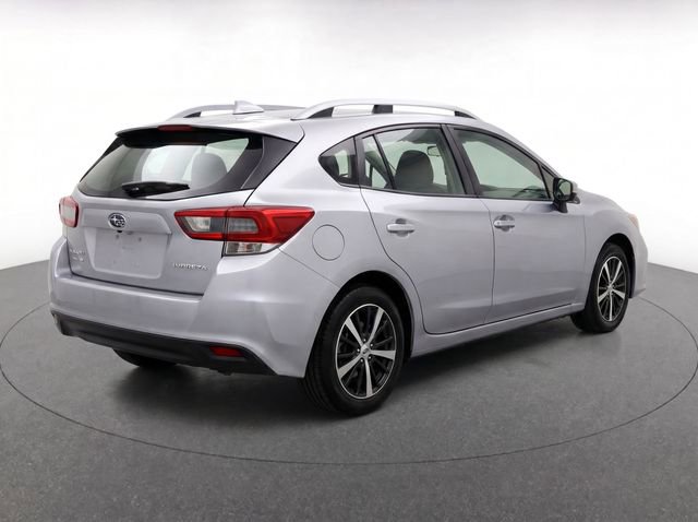 Used 2020 Subaru Impreza 2.0i Premium AWD/4WD image 7