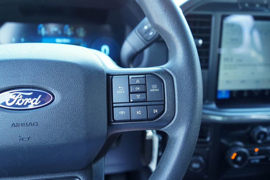 Used 2024 Ford F150 STX RWD image 23