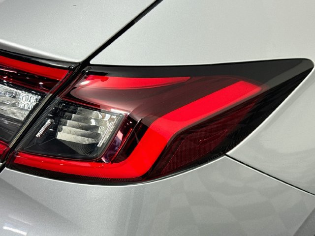 Used 2022 Honda Civic LX image 31