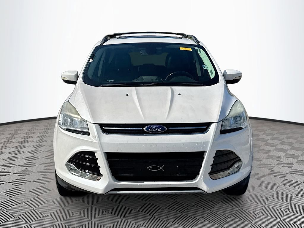 Used 2013 Ford Escape SEL image 2