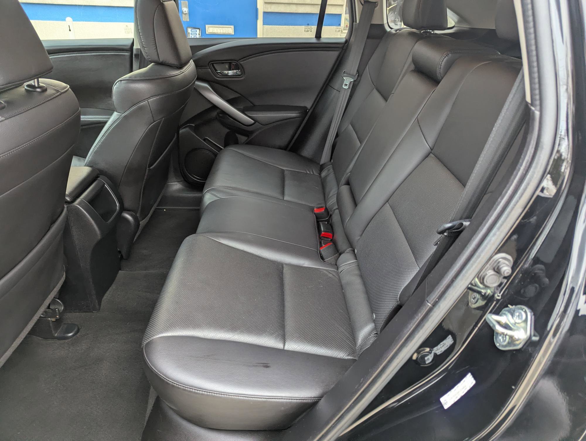 Used 2015 Acura RDX FWD image 18