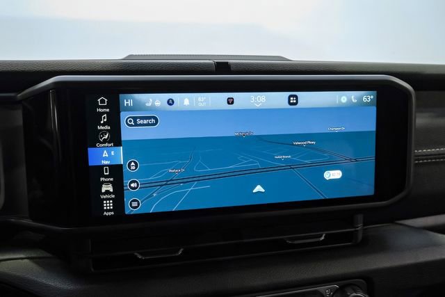 Used 2025 Jeep Gladiator Sport AWD/4WD image 54