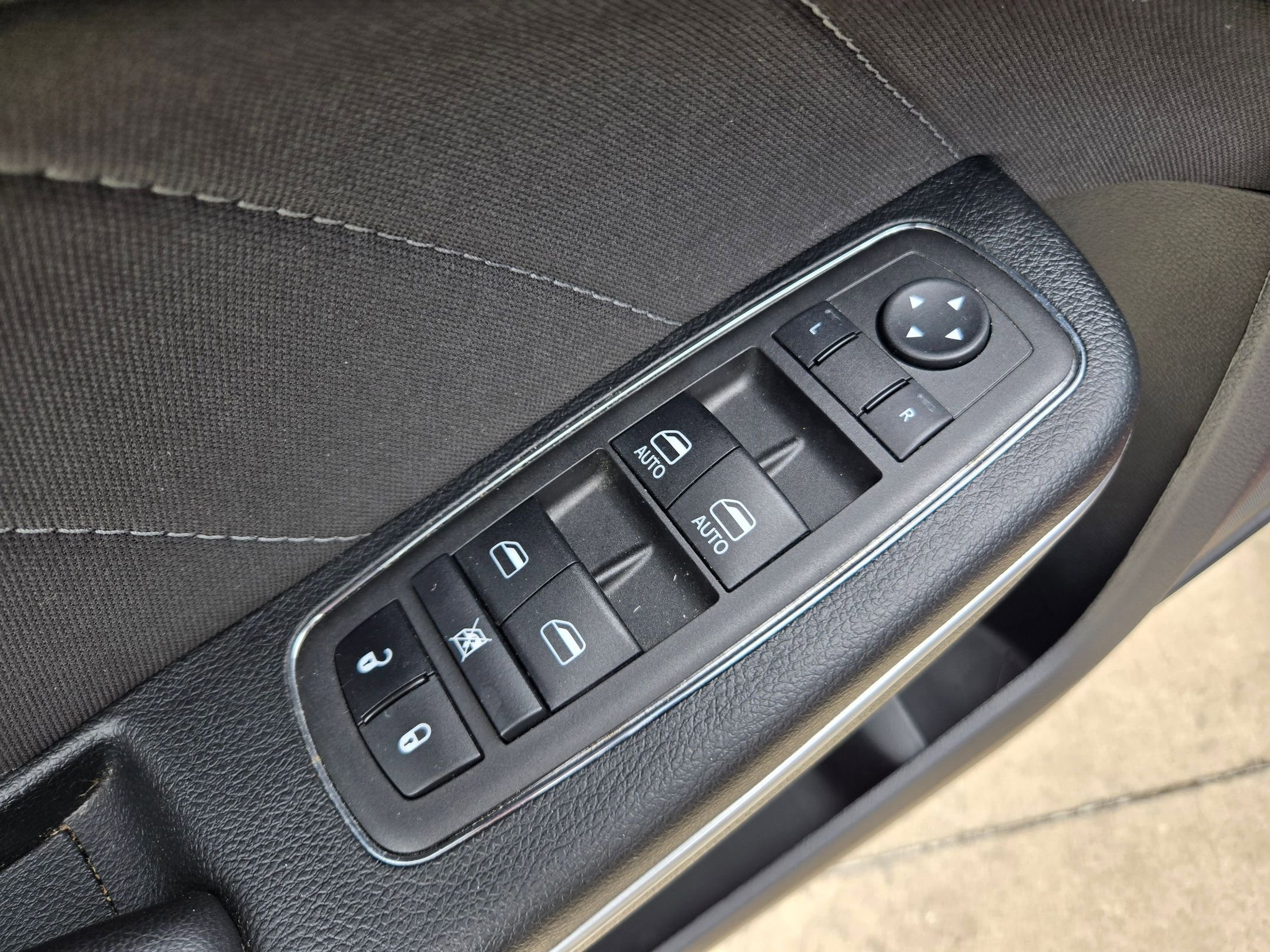 Used 2023 Dodge Charger SXT RWD image 20
