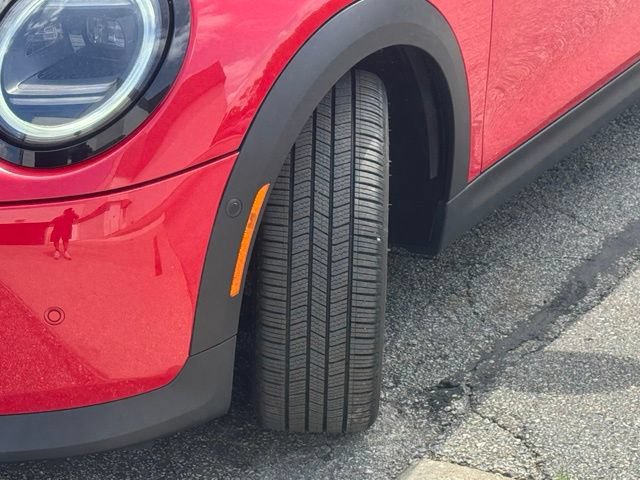 Used 2026 MINI Cooper S FWD image 13