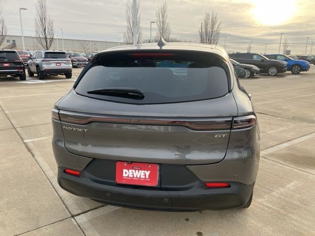 Certified 2023 Dodge Hornet GT Plus AWD/4WD image 7