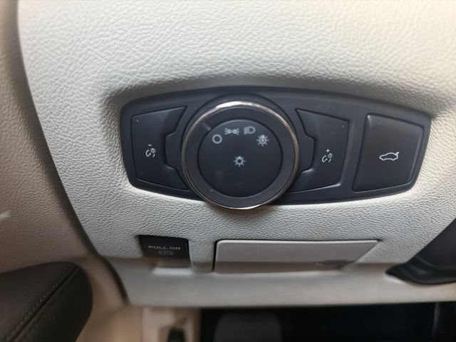 Used 2019 Lincoln Continental Select FWD image 21