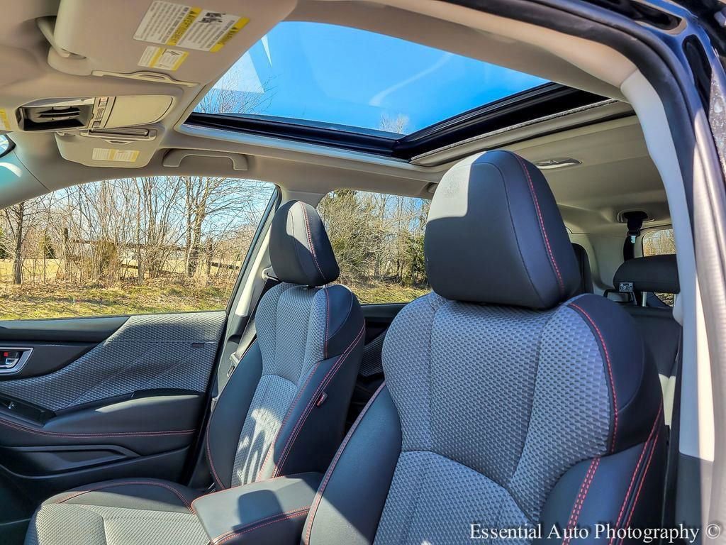 Used 2021 Subaru Forester Sport AWD/4WD image 10