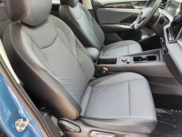 New 2026 Volkswagen Tiguan SE image 13