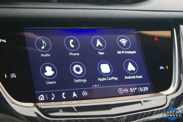 Used 2025 Cadillac XT6 Premium Luxury image 34