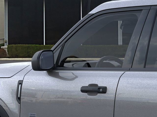 New 2025 Ford Bronco Sport Big Bend AWD/4WD image 20