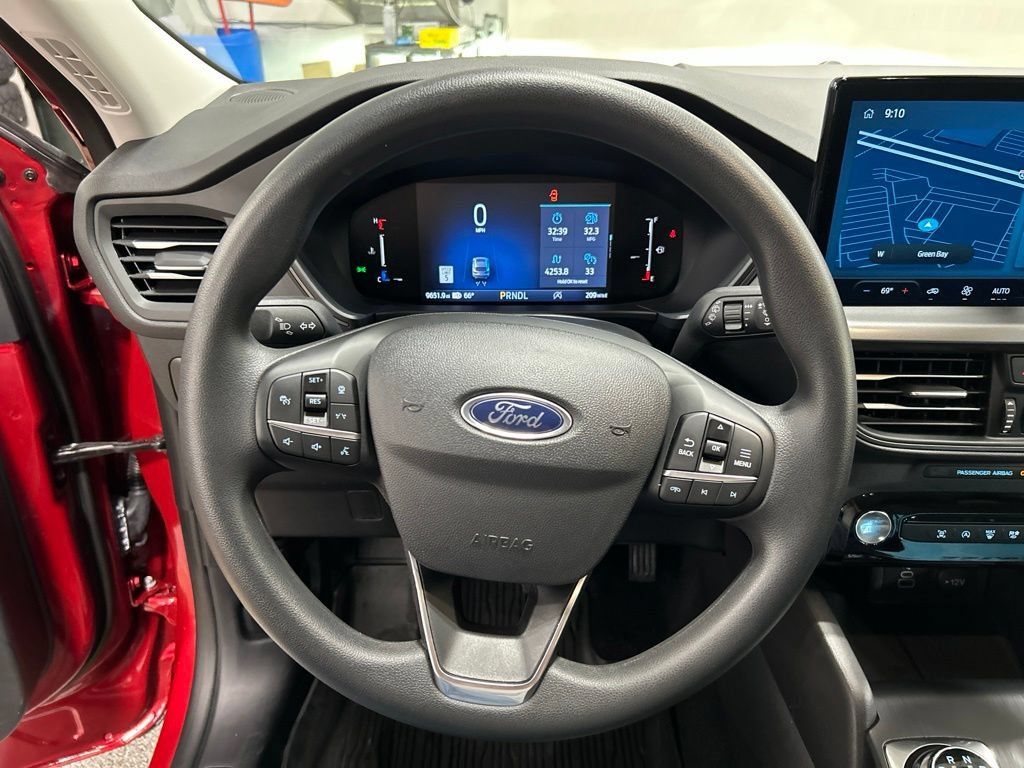 Certified 2025 Ford Escape Active w/ Tech Pack #1 AWD/4WD image 16
