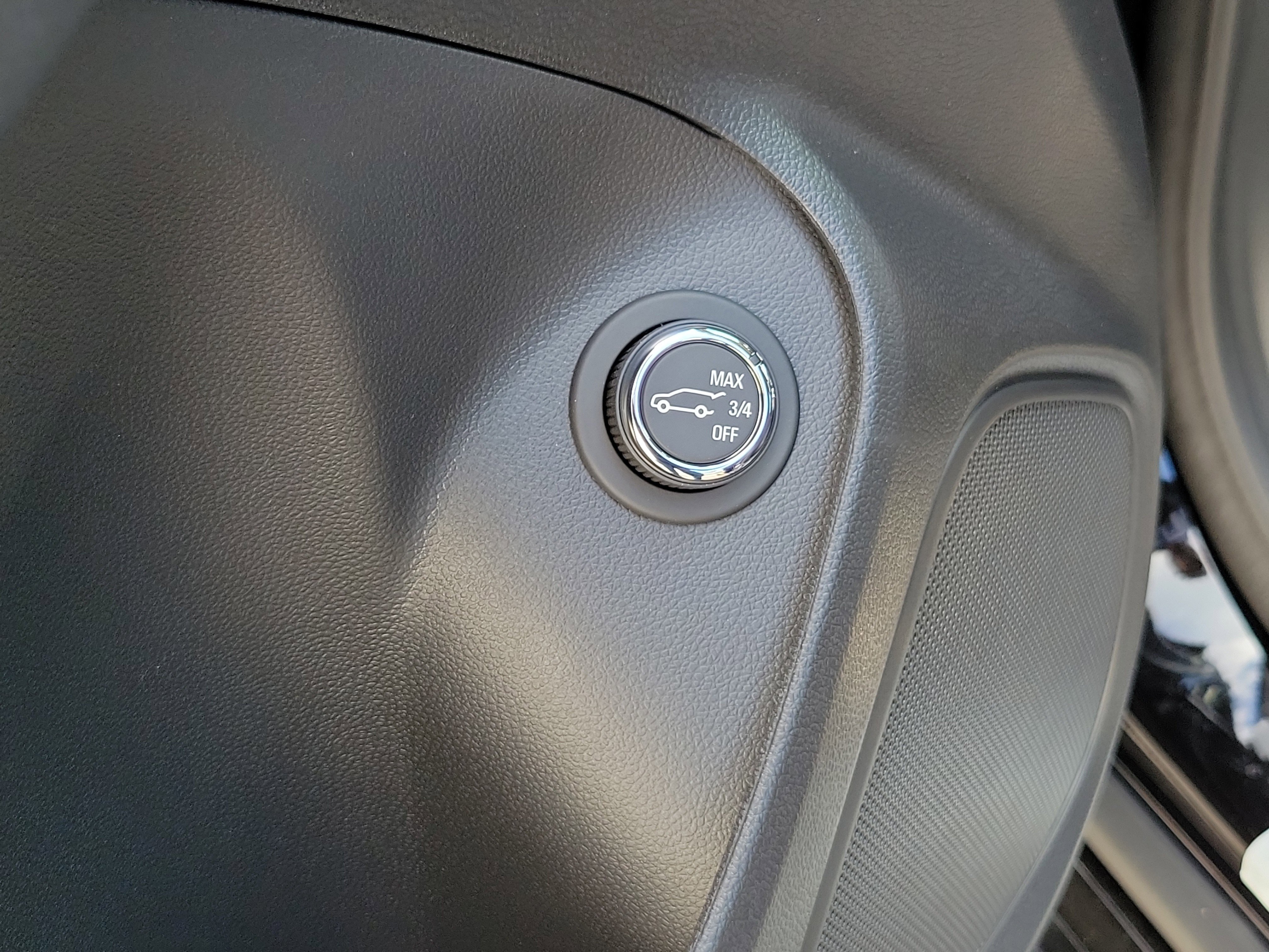 New 2026 Buick Encore GX Sport Touring w/ Advanced Technology Package image 18