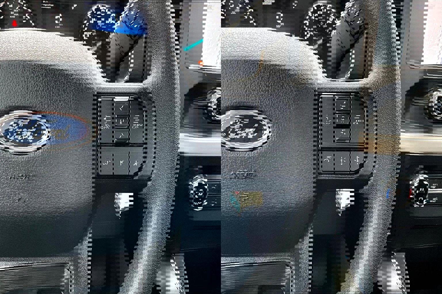 Used 2021 Ford F150 XL w/ Trailer Tow Package image 13