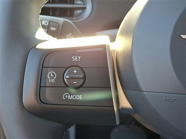 New 2026 MINI Cooper S image 17