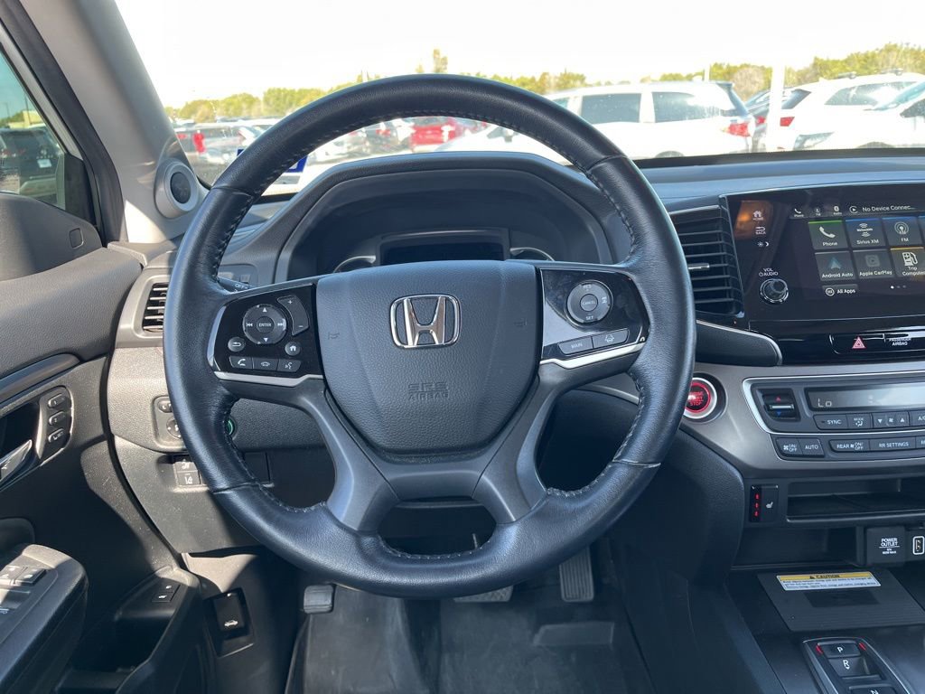 Used 2021 Honda Pilot Special Edition image 17