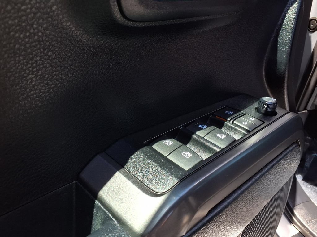 Used 2019 Toyota Tacoma TRD Sport RWD image 21