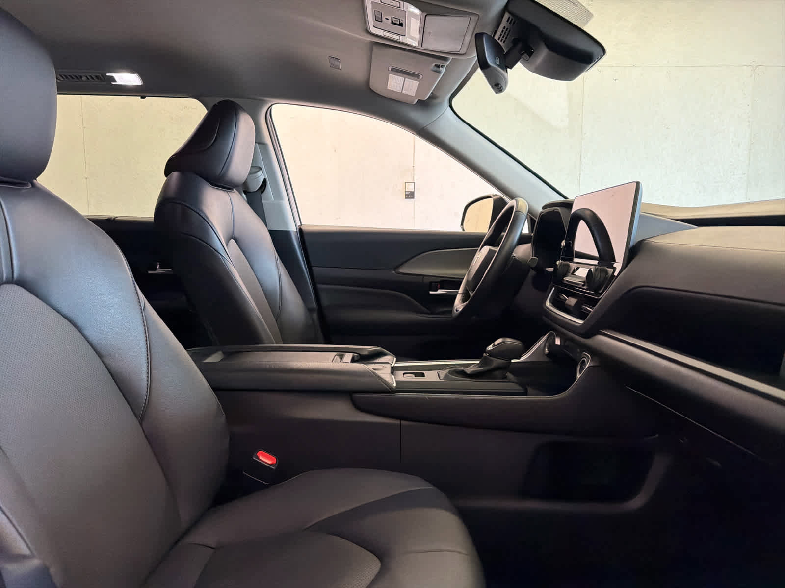 Used 2025 Toyota Grand Highlander FWD image 24