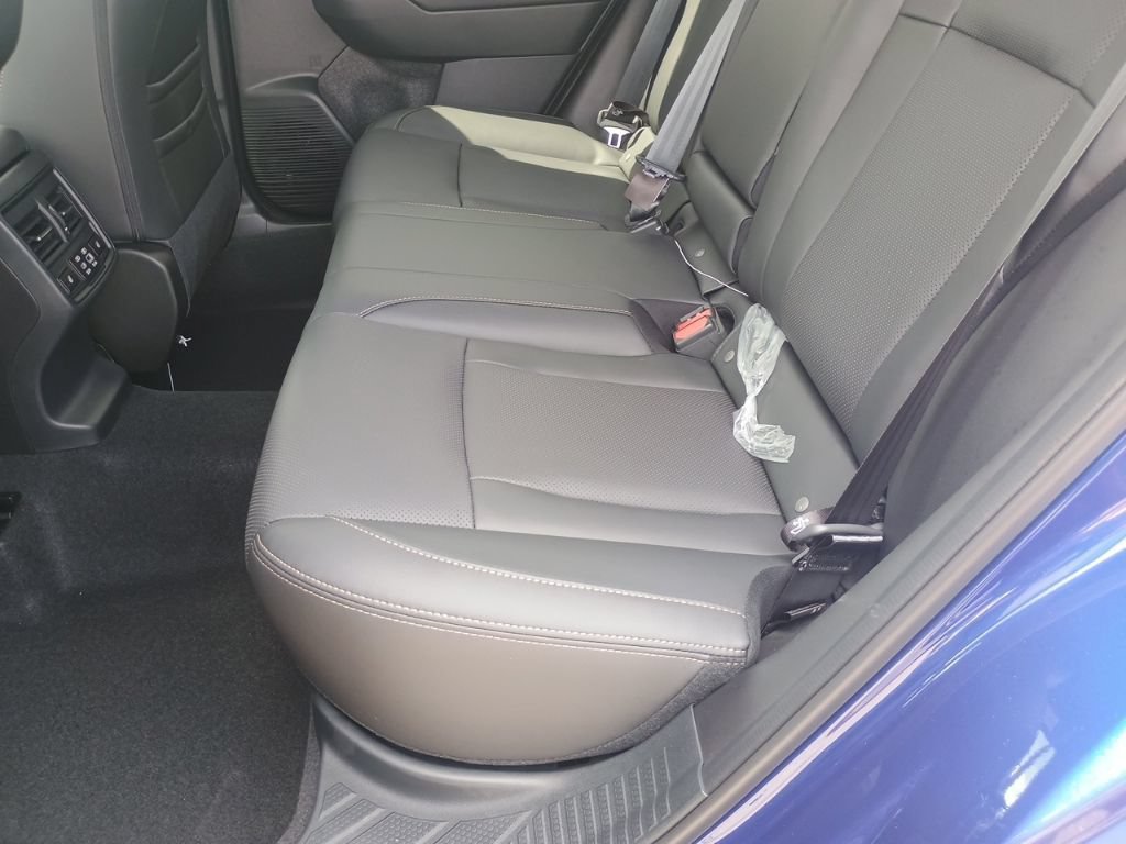 New 2026 Subaru Outback Limited AWD/4WD image 16